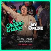 JAYONLINE - PODCAST MIXES & LIVE SETS