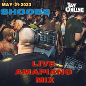 JAYONLINE - PODCAST MIXES & LIVE SETS