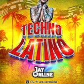 JAYONLINE - PODCAST MIXES & LIVE SETS