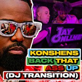 JAYONLINE - PODCAST MIXES & LIVE SETS