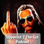 Uppercut 2 The Gut Podcast