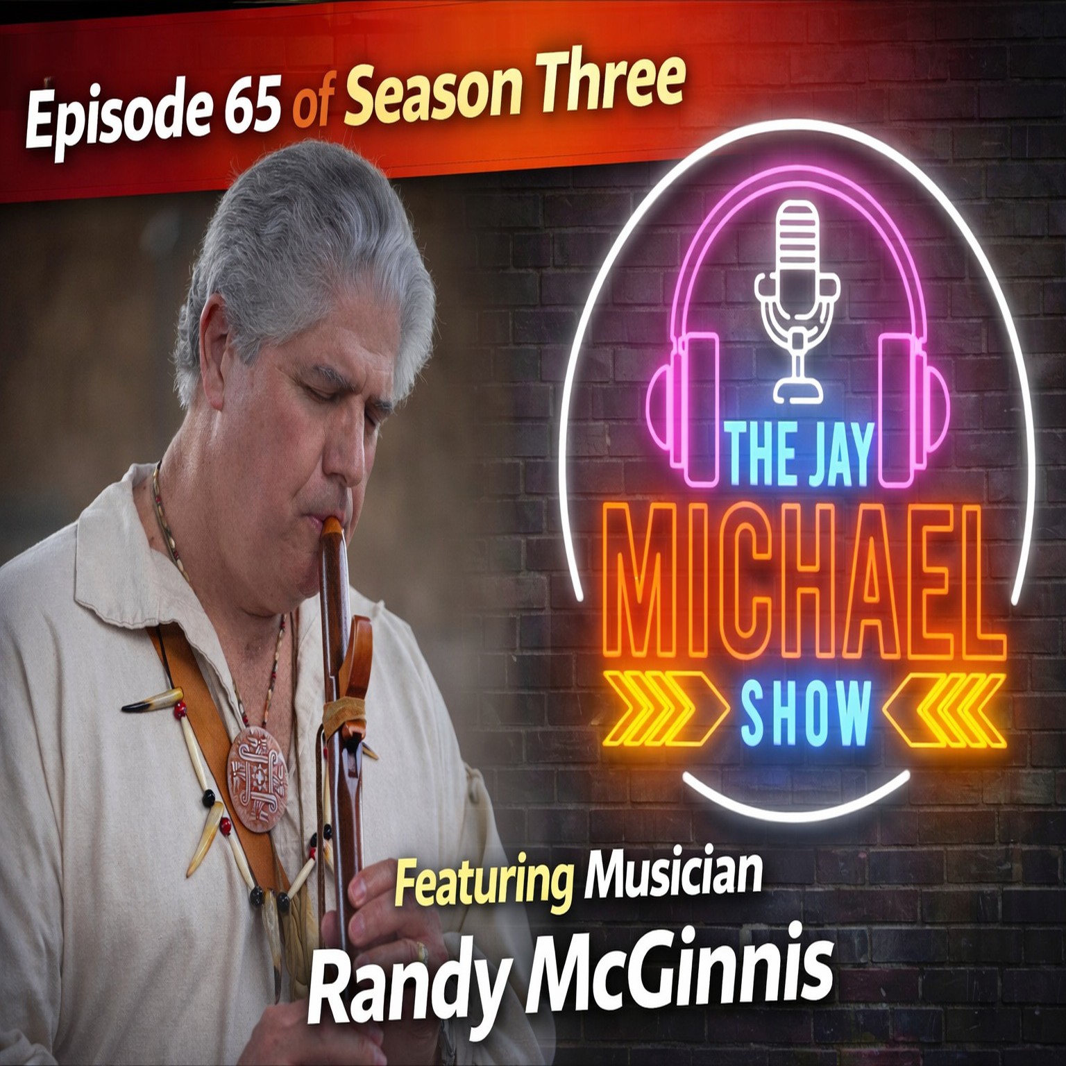 The Jay Michael Show