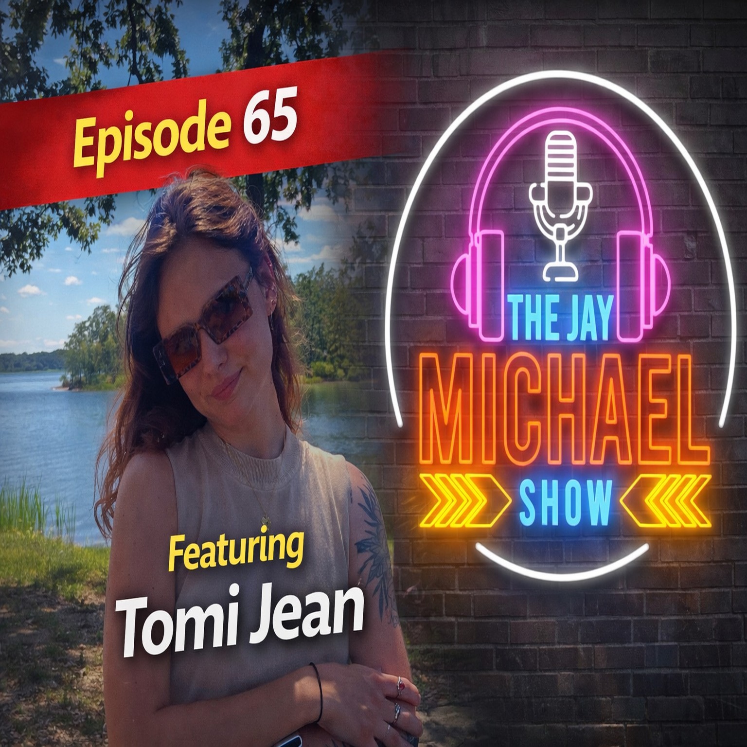 The Jay Michael Show