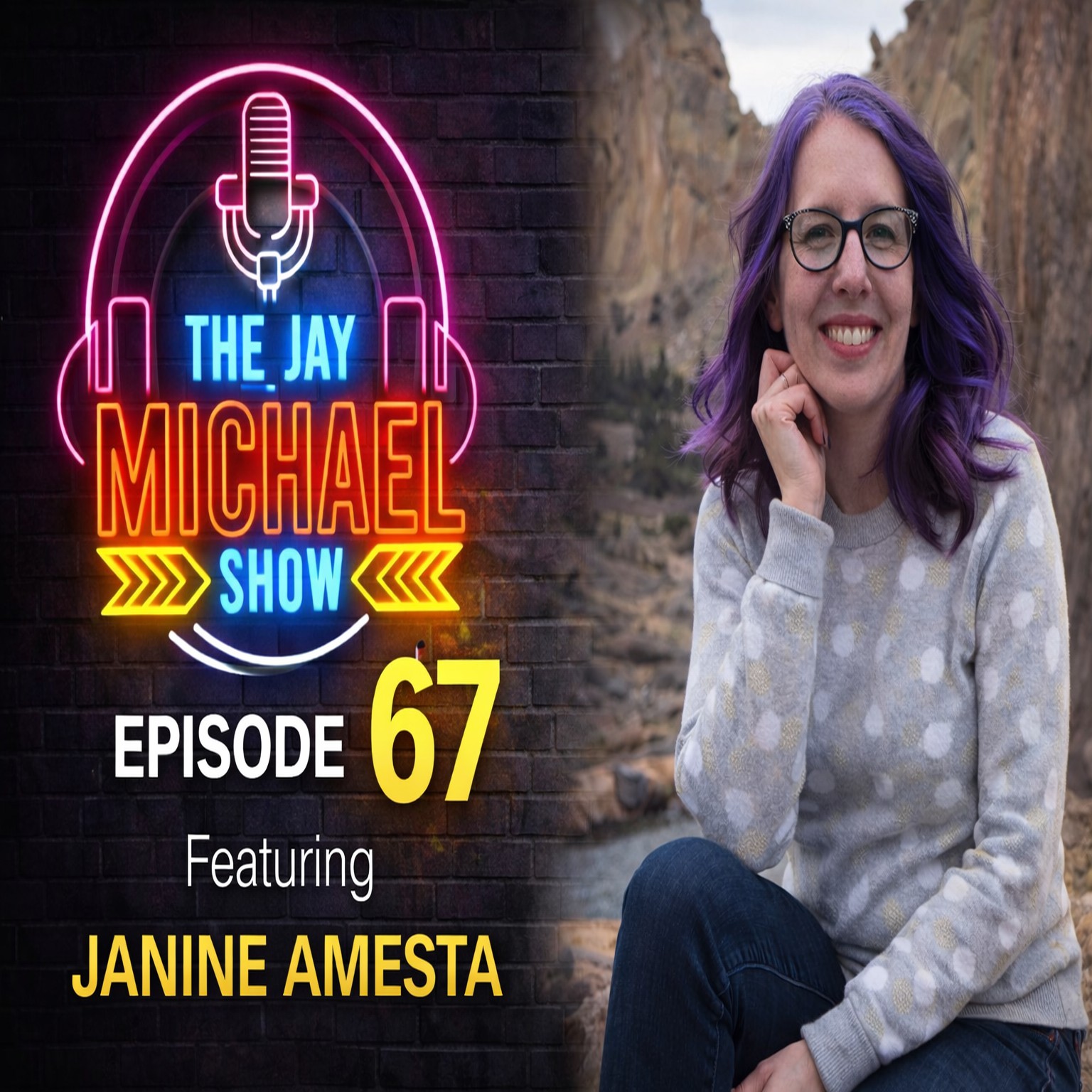 The Jay Michael Show