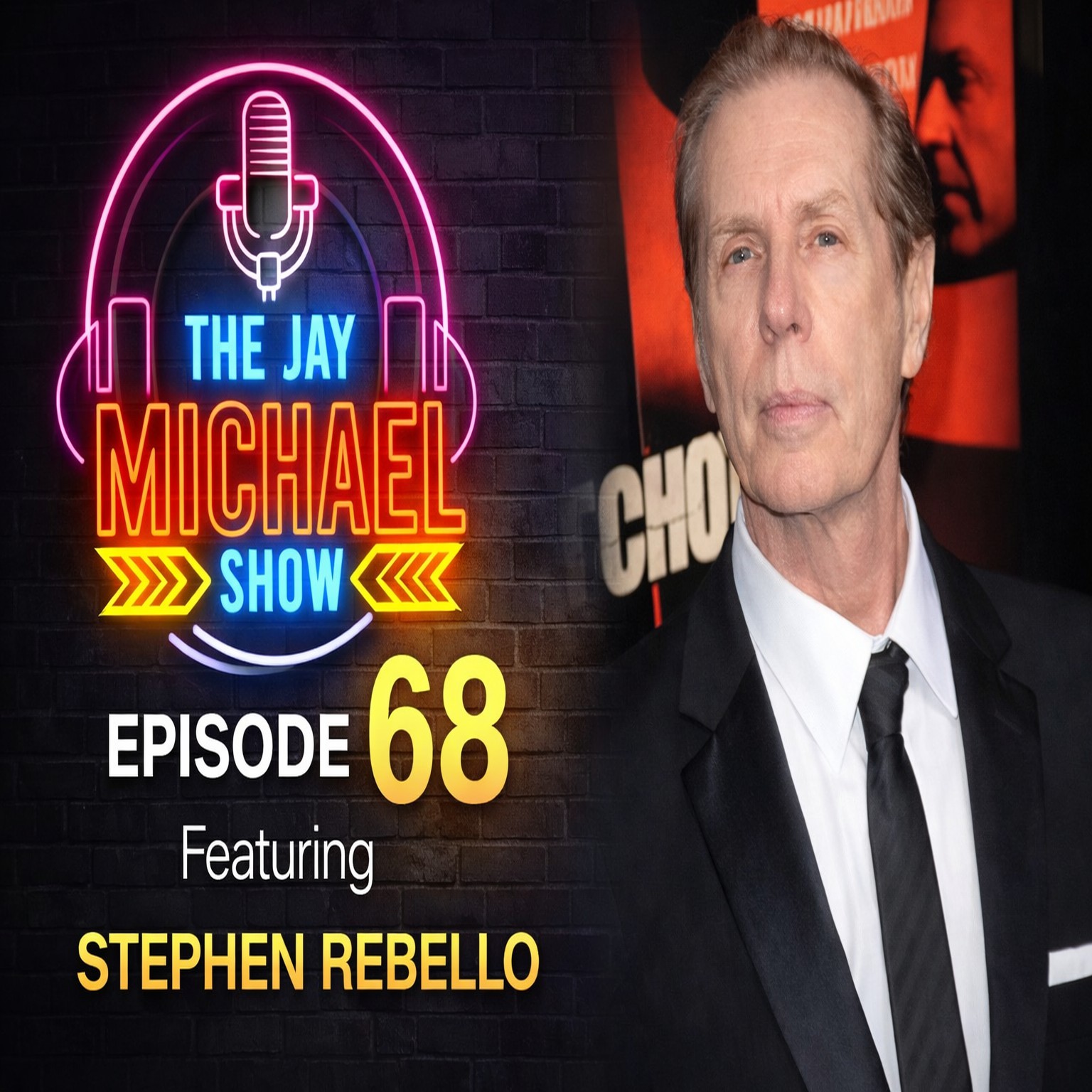 The Jay Michael Show