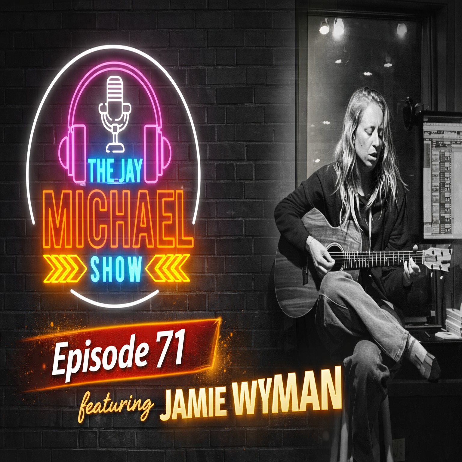 The Jay Michael Show