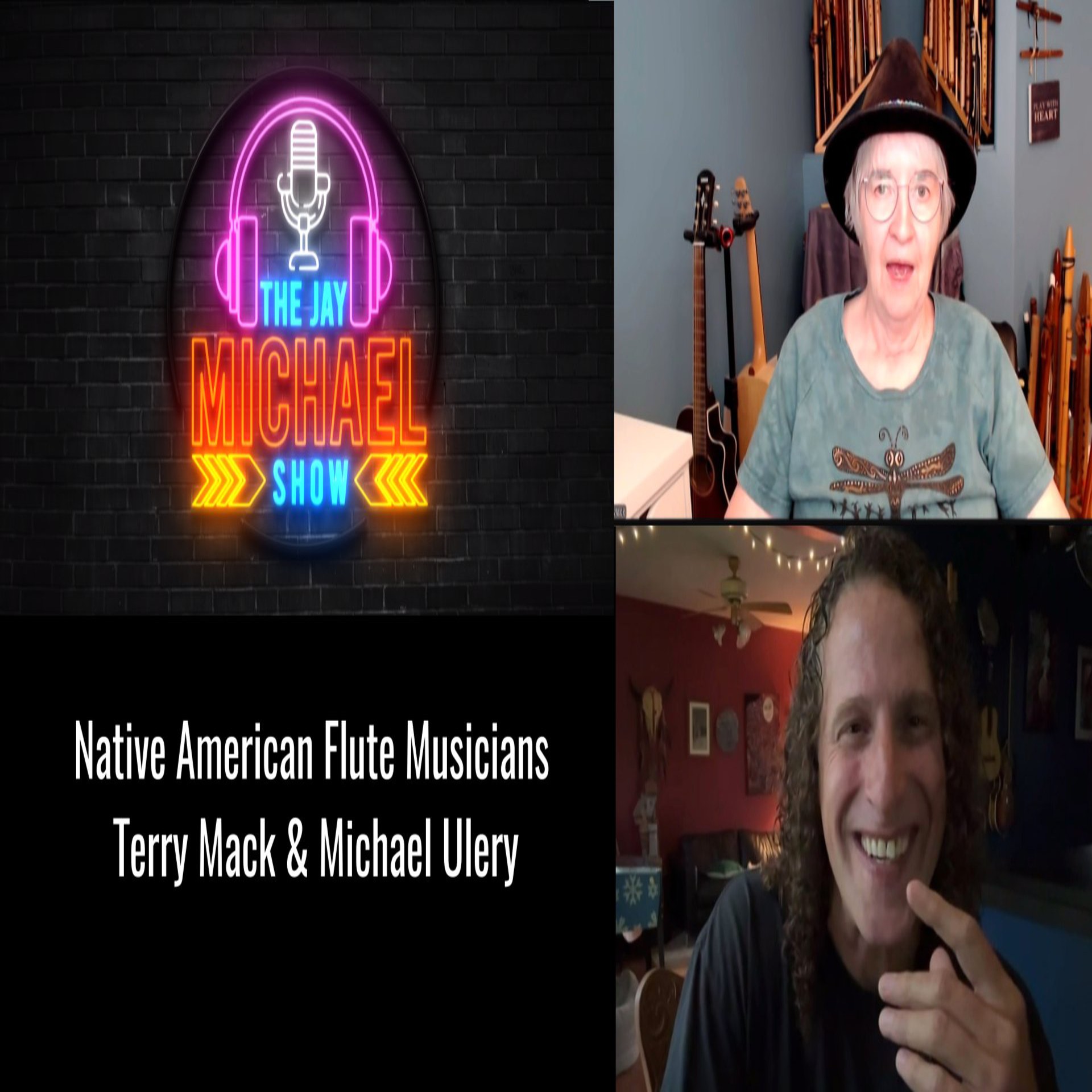 The Jay Michael Show