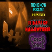 Then Is Now Podcast