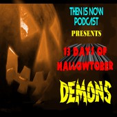 Then Is Now Podcast