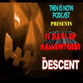 Then Is Now Podcast