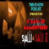 Then Is Now Podcast