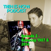 Then Is Now Podcast