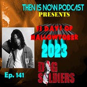 Then Is Now Podcast