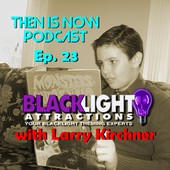 Then Is Now Podcast