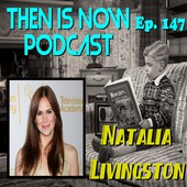 Then Is Now Podcast