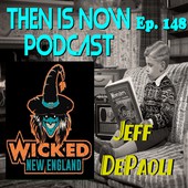Then Is Now Podcast