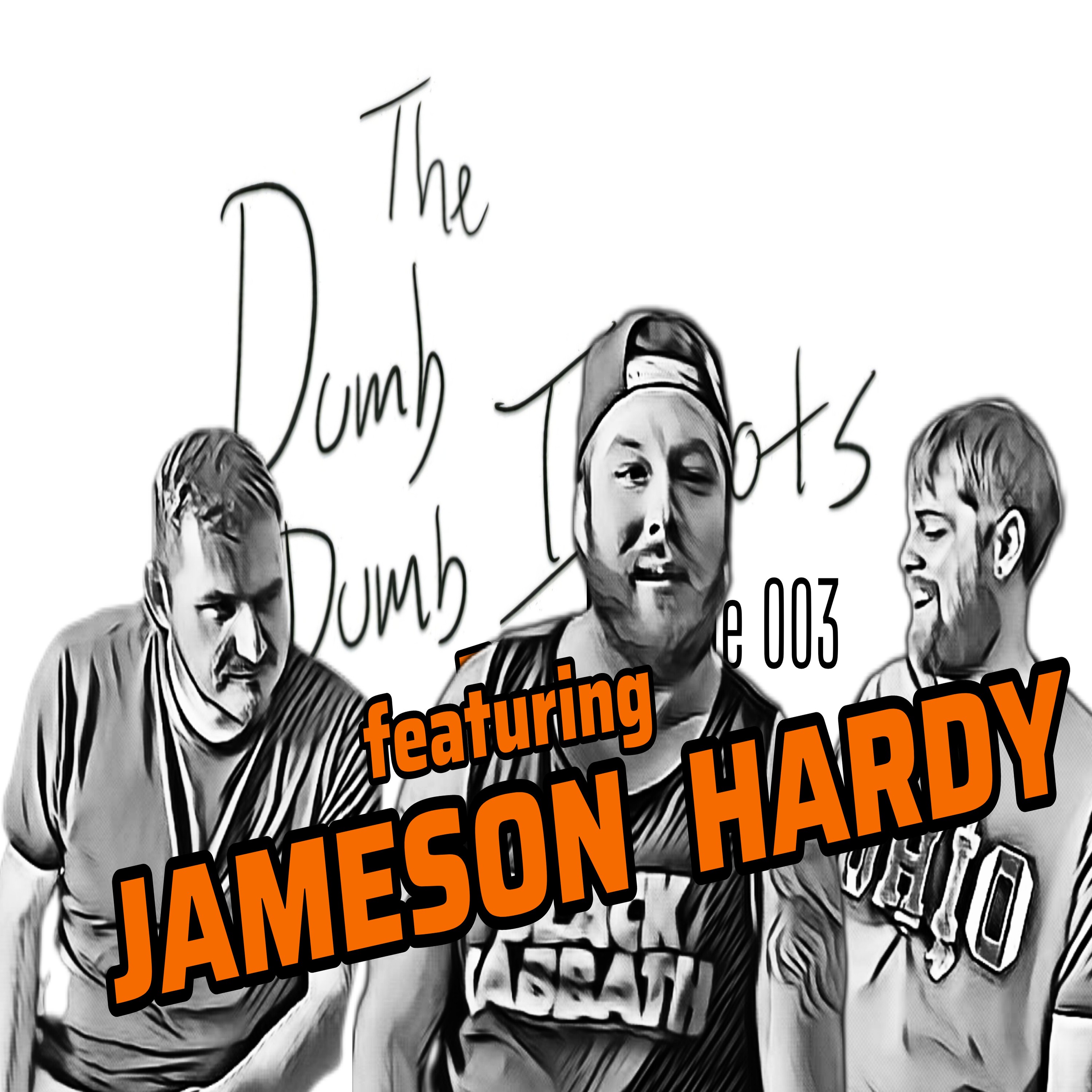The Dumb Dumb Idiot Podcast
