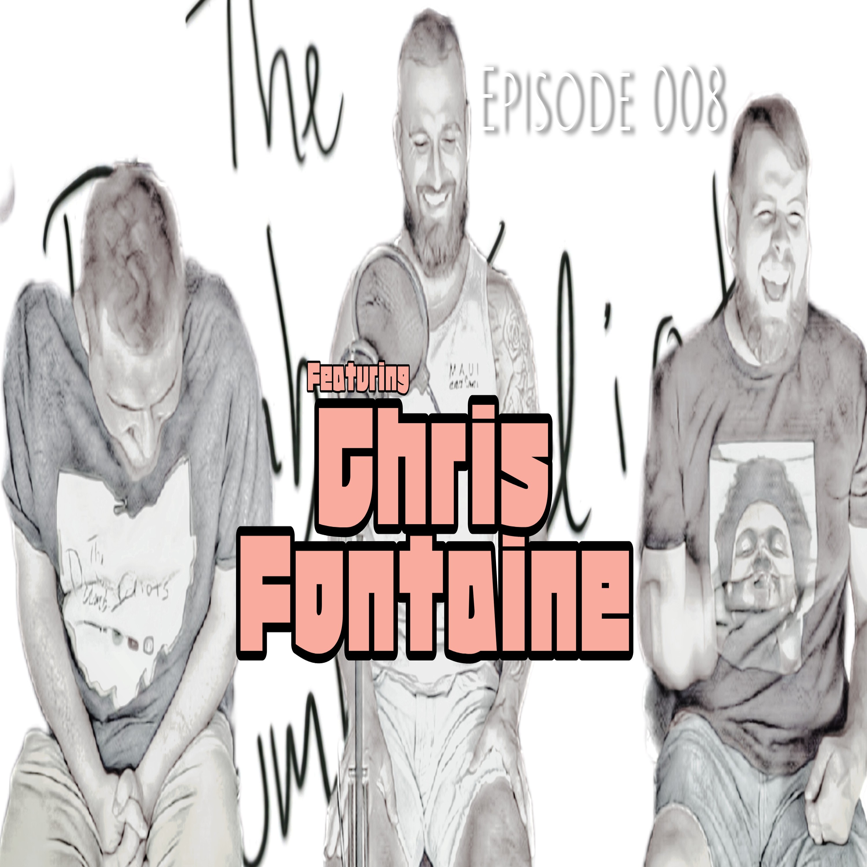The Dumb Dumb Idiot Podcast