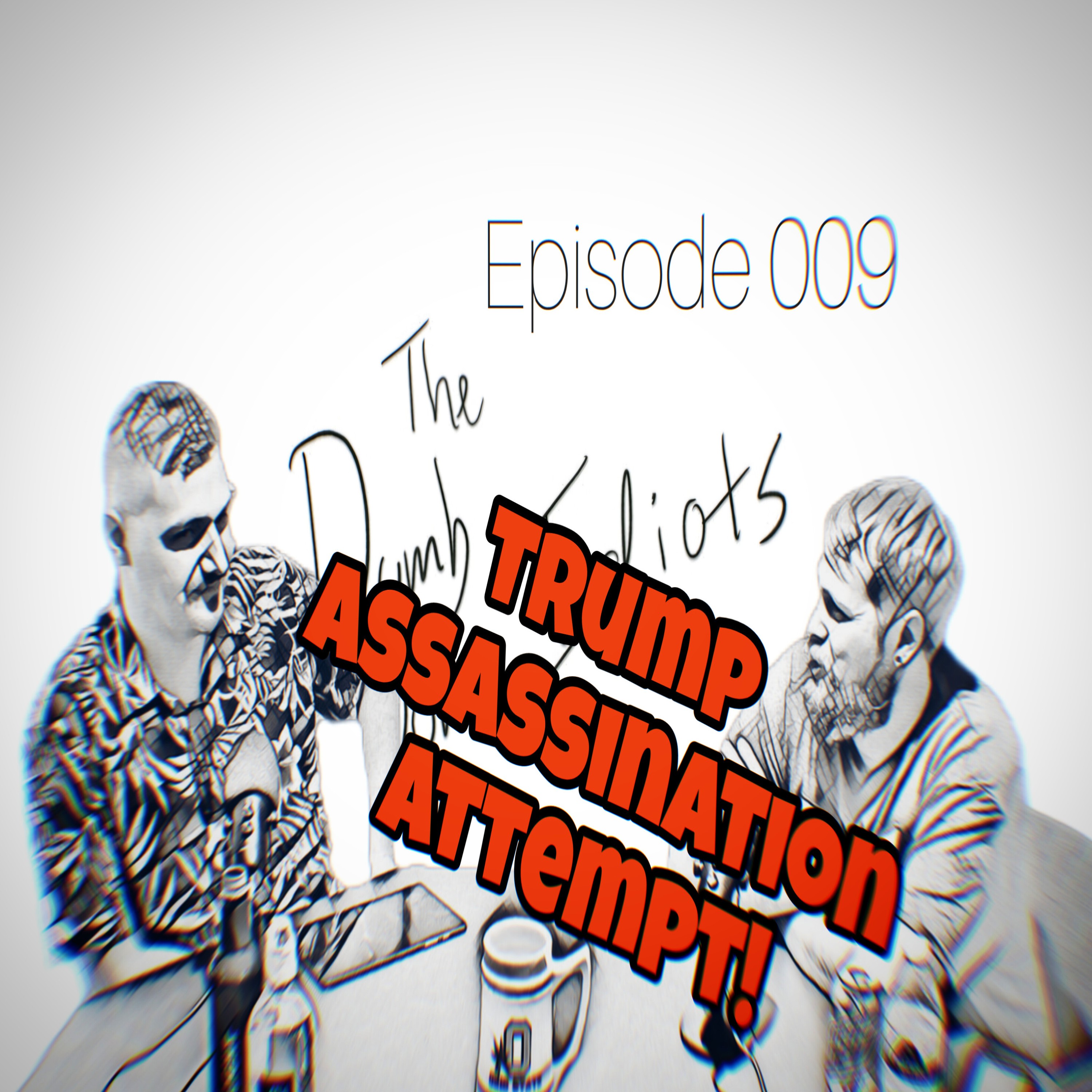 The Dumb Dumb Idiot Podcast