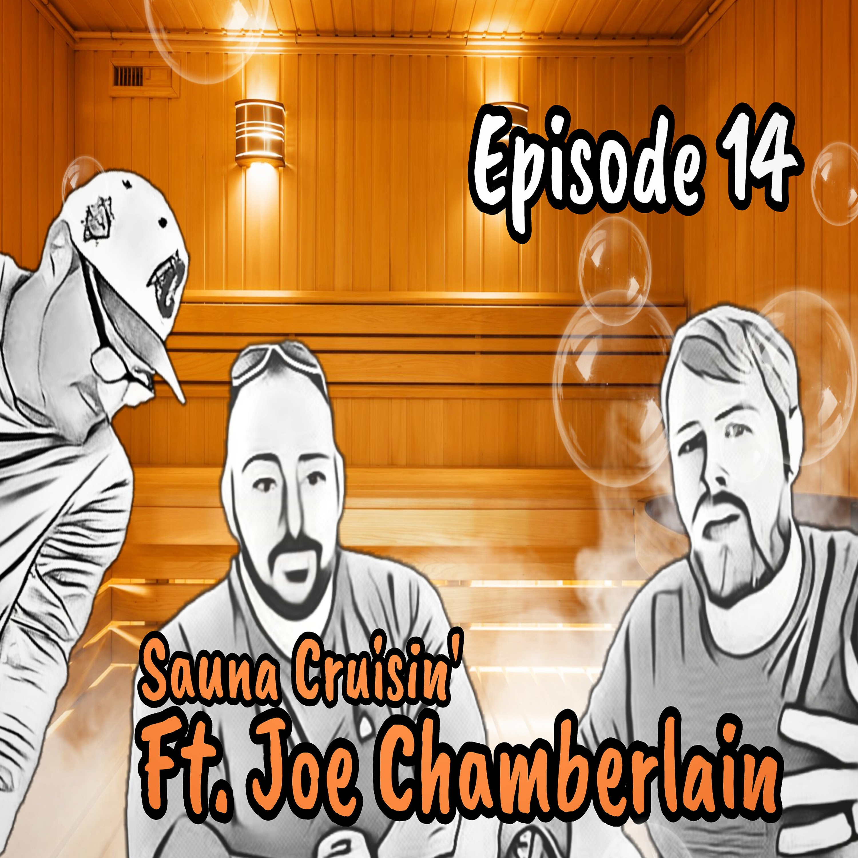 The Dumb Dumb Idiot Podcast