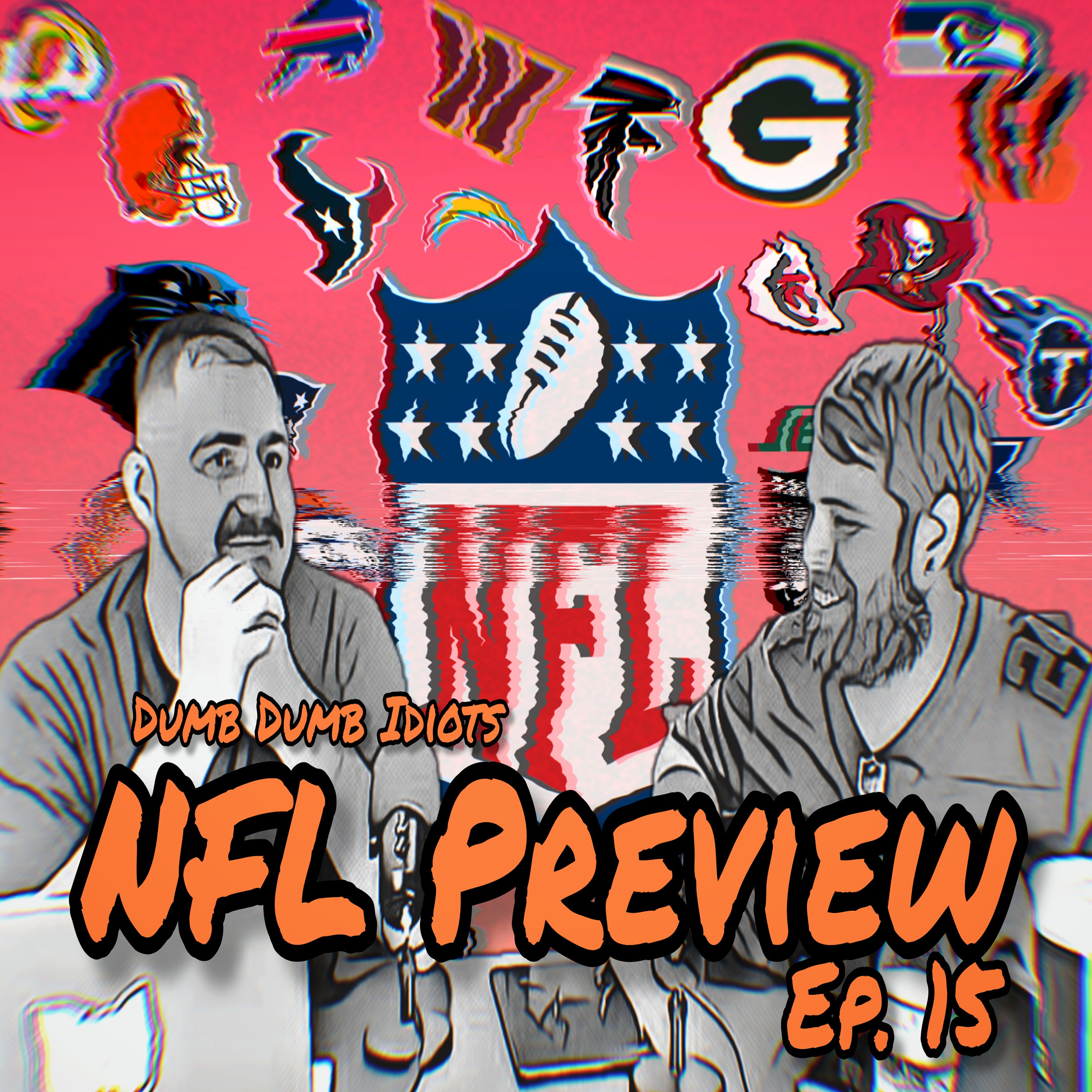 The Dumb Dumb Idiot Podcast