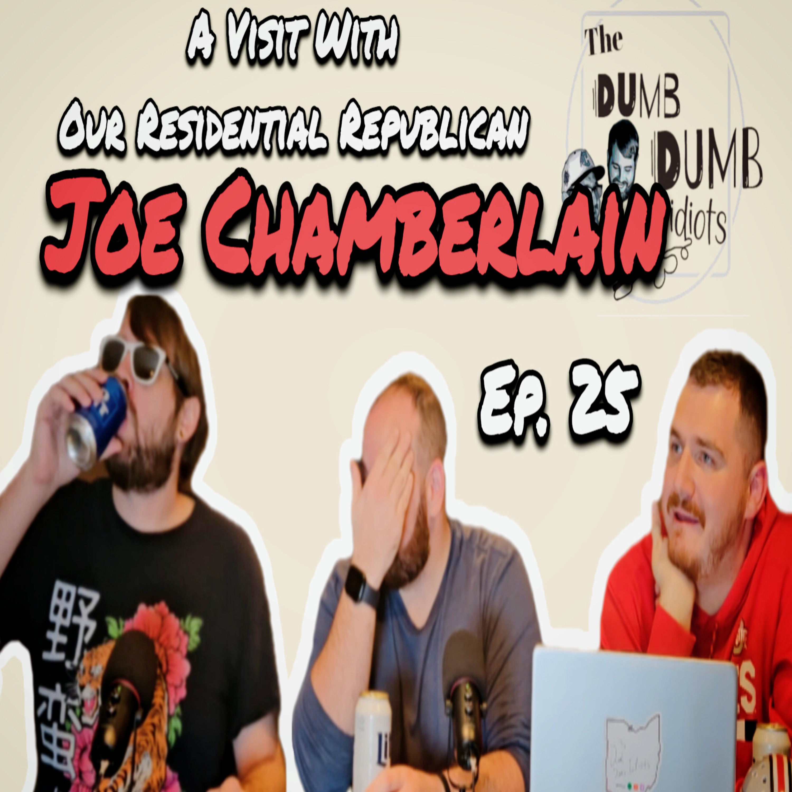 The Dumb Dumb Idiot Podcast