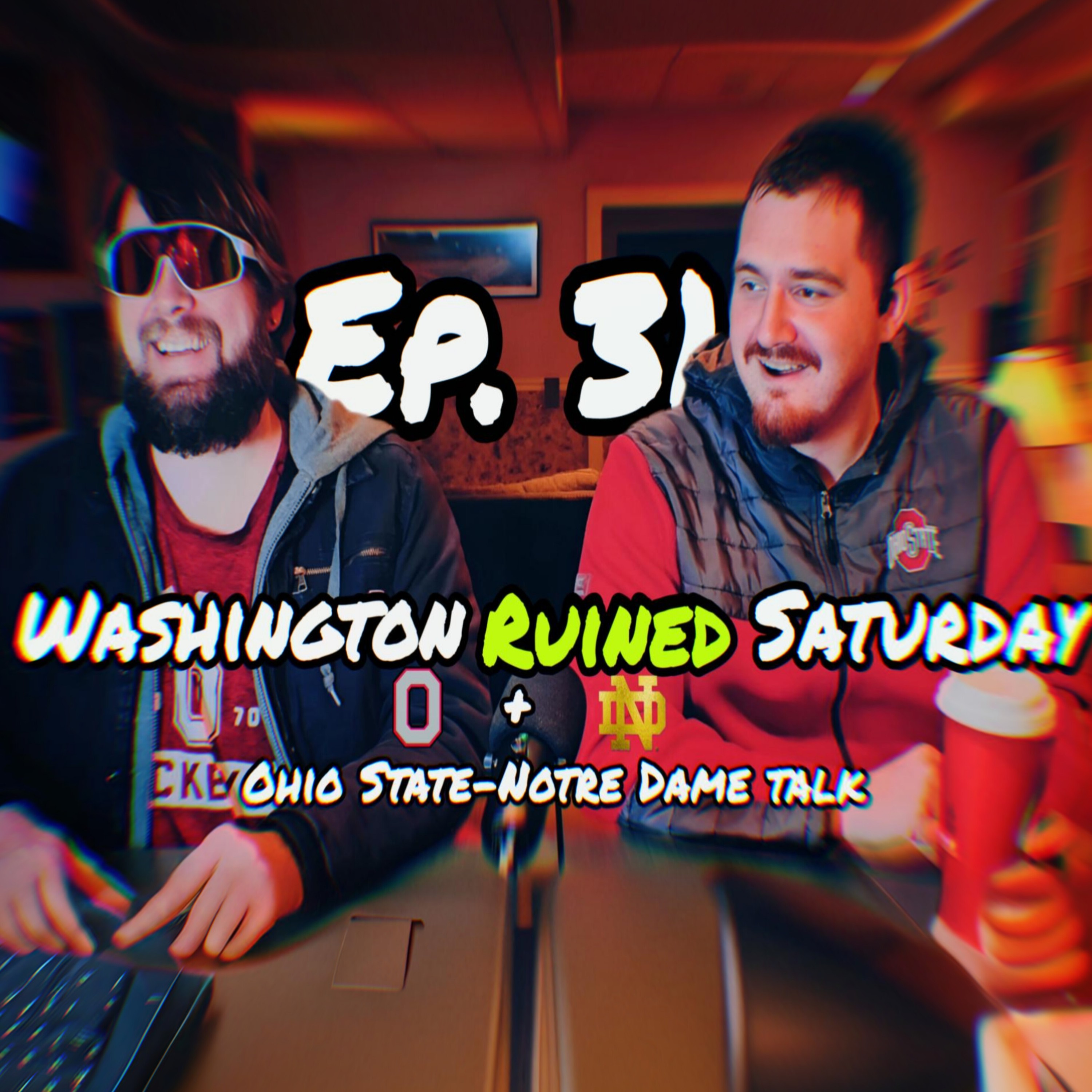 The Dumb Dumb Idiot Podcast