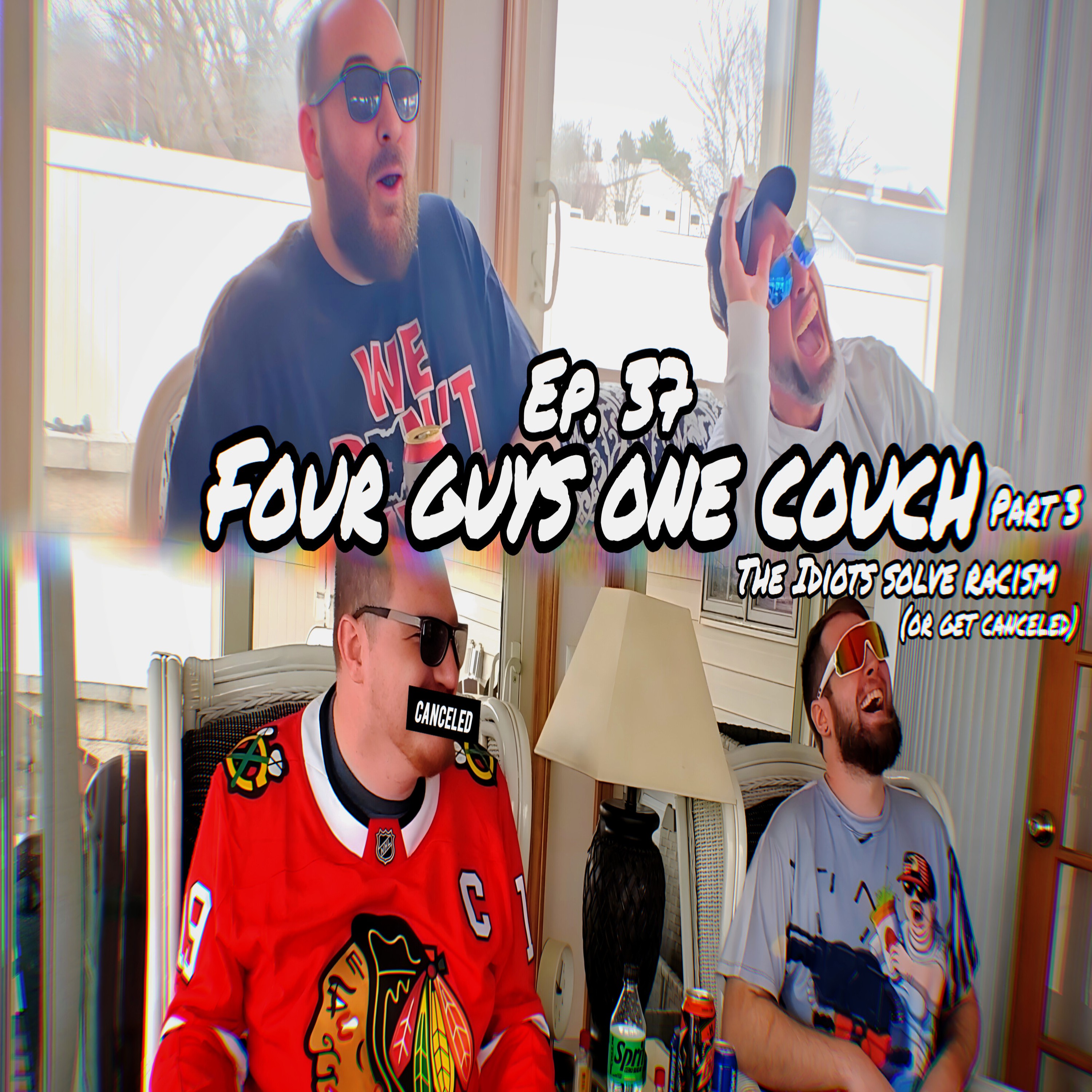 The Dumb Dumb Idiot Podcast