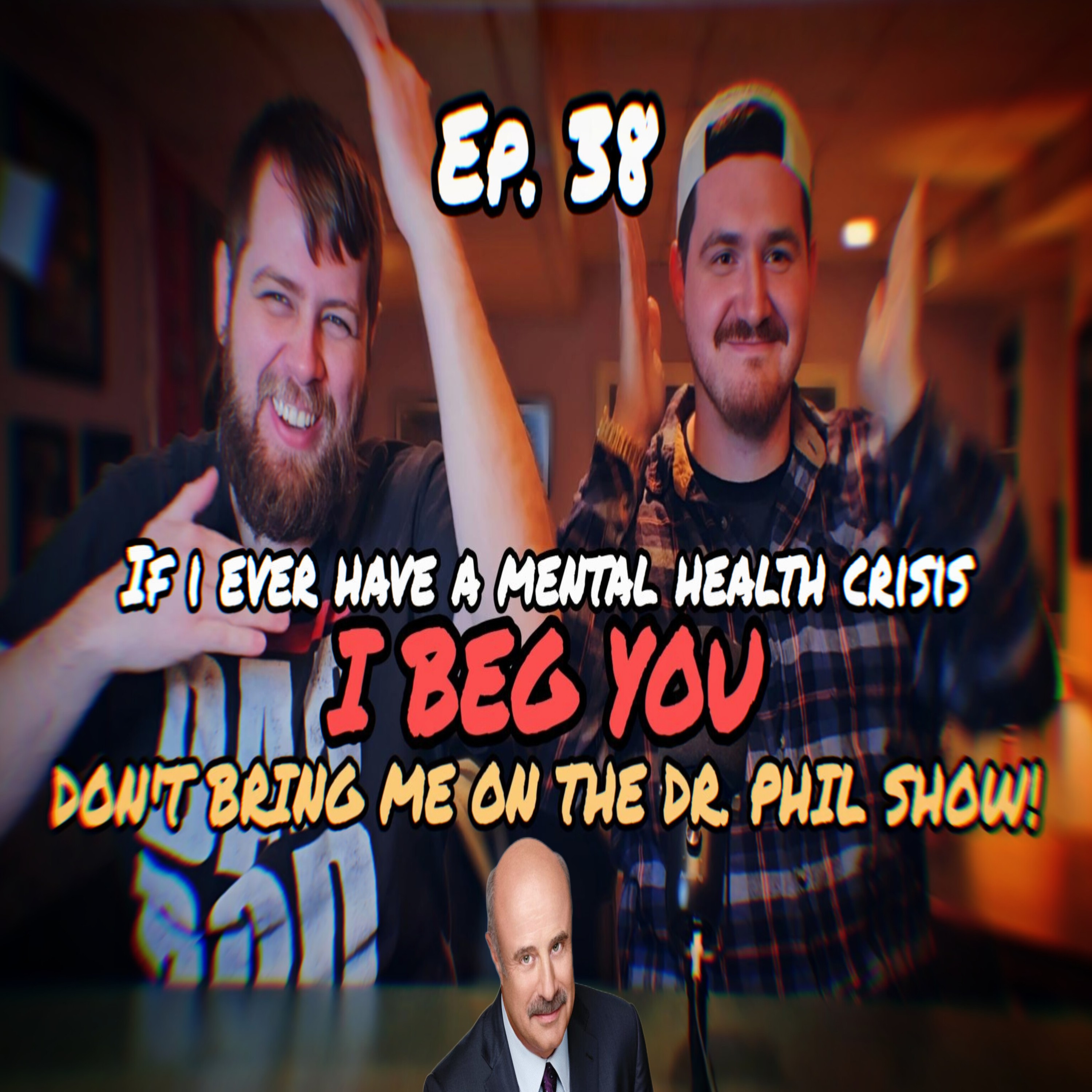 The Dumb Dumb Idiot Podcast