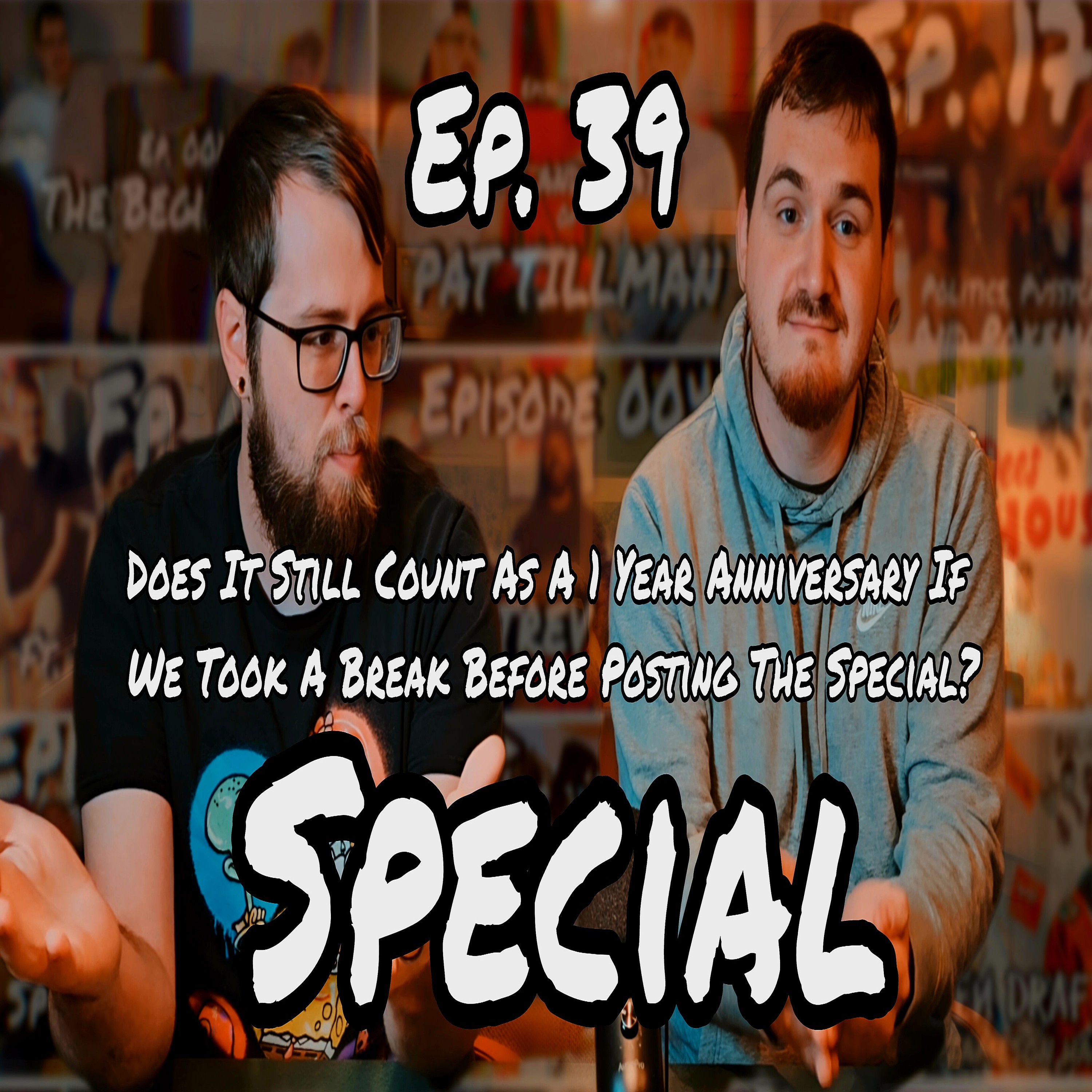 The Dumb Dumb Idiot Podcast
