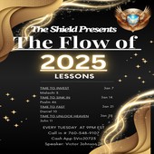 The Shield Bible Talk!