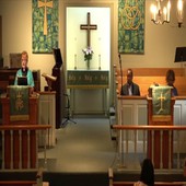 Sermons to Go - Washington Farm UMC