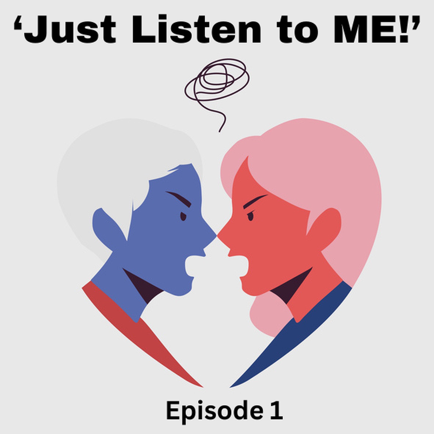 Episode 1: What are the most common issues in couples therapy?