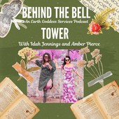 Behind The BellTower
