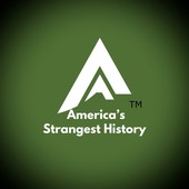America’s Strangest History