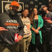 THEE Informal Podcast