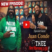 THEE Informal Podcast