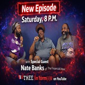 THEE Informal Podcast