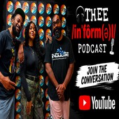 THEE Informal Podcast