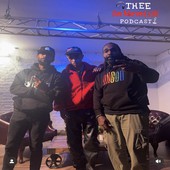 THEE Informal Podcast
