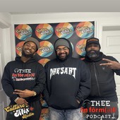 THEE Informal Podcast