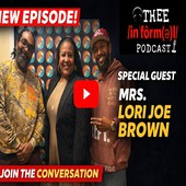 THEE Informal Podcast