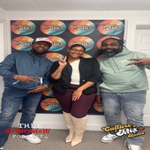 THEE Informal Podcast