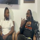 THEE Informal Podcast