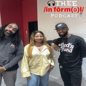 THEE Informal Podcast