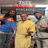 THEE Informal Podcast