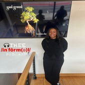 THEE Informal Podcast