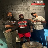 THEE Informal Podcast
