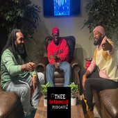 THEE Informal Podcast