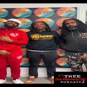 THEE Informal Podcast